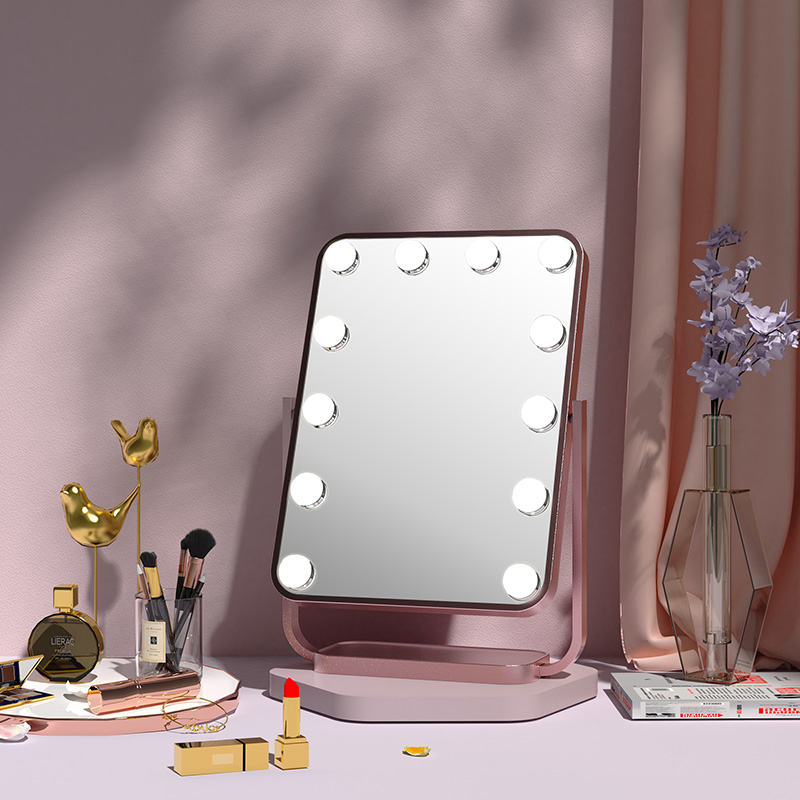 Make-up Mirror - Fascinate