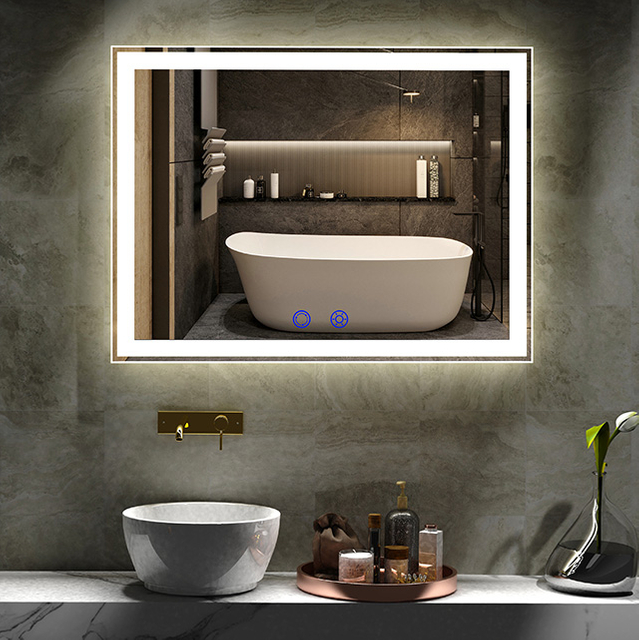 bathroom vanity mirrors manufacturers